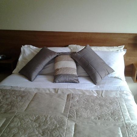 Gardenfield House Bed & Breakfast H91Vh02 Γκάλγουεϊ Εξωτερικό φωτογραφία