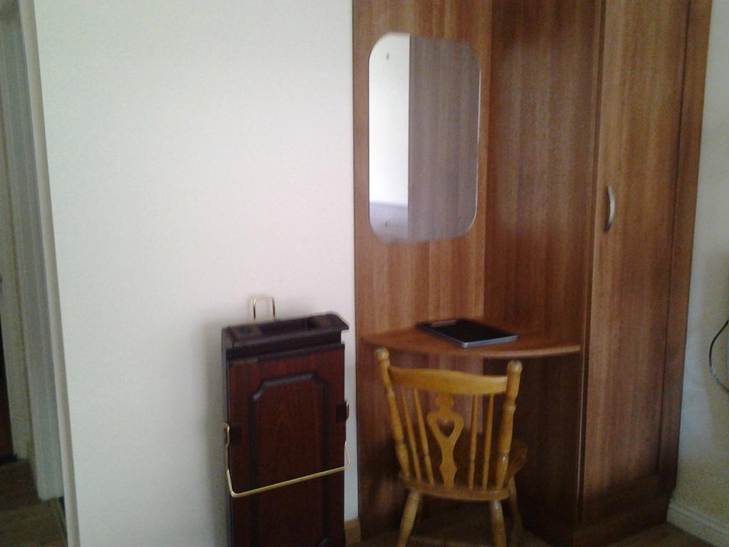 Gardenfield House Bed & Breakfast H91Vh02 Γκάλγουεϊ Εξωτερικό φωτογραφία