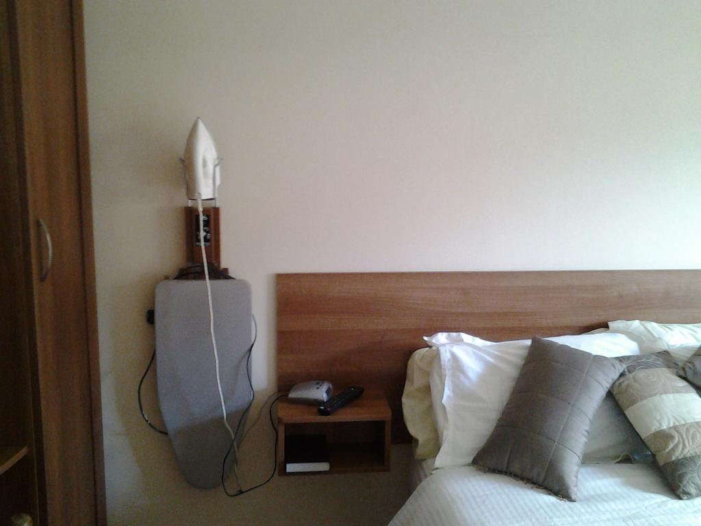 Gardenfield House Bed & Breakfast H91Vh02 Γκάλγουεϊ Εξωτερικό φωτογραφία