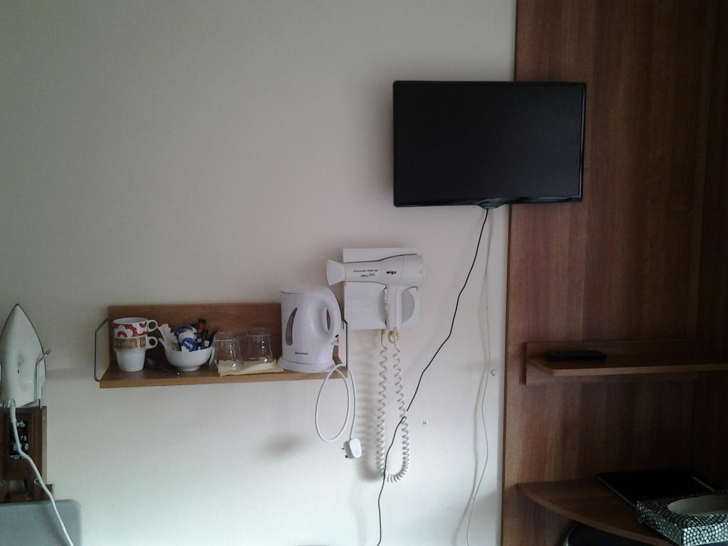 Gardenfield House Bed & Breakfast H91Vh02 Γκάλγουεϊ Εξωτερικό φωτογραφία