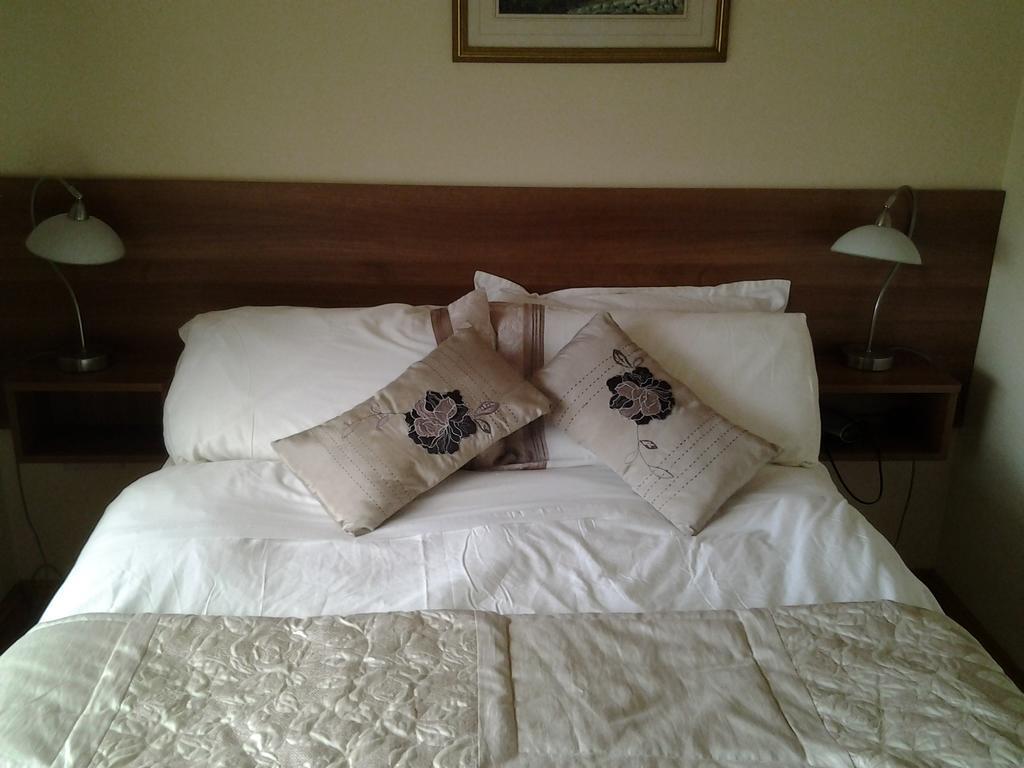 Gardenfield House Bed & Breakfast H91Vh02 Γκάλγουεϊ Εξωτερικό φωτογραφία