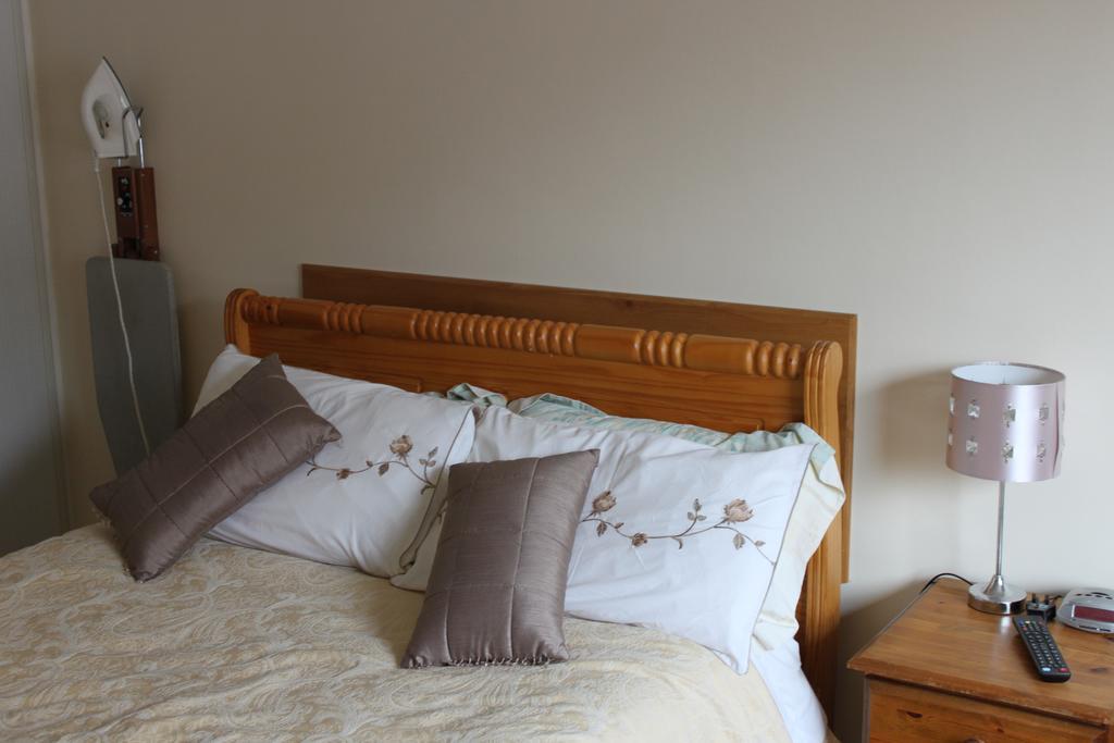 Gardenfield House Bed & Breakfast H91Vh02 Γκάλγουεϊ Εξωτερικό φωτογραφία