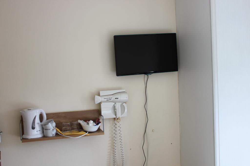 Gardenfield House Bed & Breakfast H91Vh02 Γκάλγουεϊ Εξωτερικό φωτογραφία
